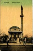 Bosanski Brod, Dzamija - Moschee / mosque (EB)