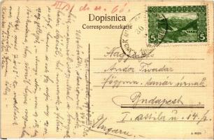 Bosanski Brod, Dzamija - Moschee / mosque (EB)