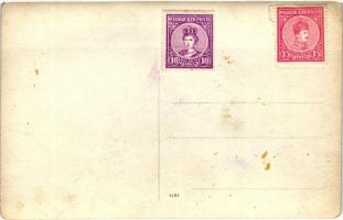 Zsófia hercegnő gőzös a budai várral / cruise ship by Budapest, photo