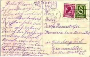 Hasenufer, Mansion (EB)