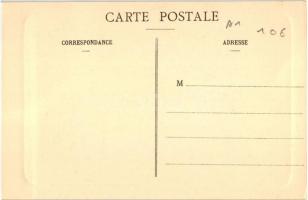 Normandie, Coiffe et Costume des environs d'Allencon / Normandian folklore