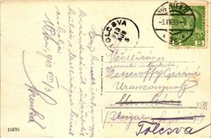 Vienna, Wien II. Praterstern, Tegetthoff Monument v. Prof. K. Kundmann