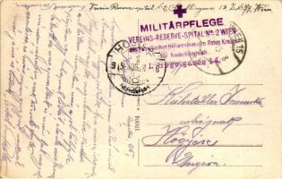 Vienna, Wien I. Universitätsstrasse, Votivkirche / street with trams