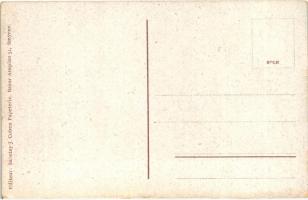 Smyrna, Caravane de Chameaux