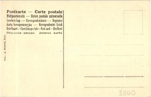 An Bord SM Schiff Babenberg / K.u.K. Kriegsmarine, Austrian navy