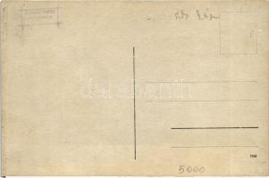 Torpedórombolók Abbazia kikötőjében / K.u.K. Kriegsmarine torpedo boats in the port of Opatija, Atel...