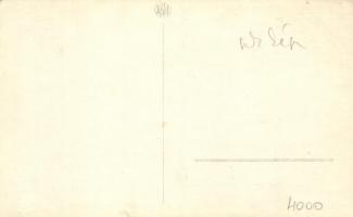 A Viribus Unitis csatahajó / SMS Viribus Unitis, K.u.K. Kriegsmarine, photo