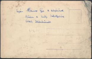 cca 1910 Hainiss Géza (1857-1926) gyermekorvos egy delegációval királyi kihallgatásra érkezik Schönb...