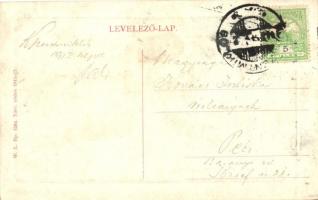 Kunszentmiklós, Piactér W. L. Bp. 1284