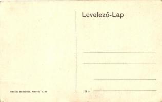 Budapest II. Hűvösvölgy, Tátra helyett Holzspach vendéglő; Hidegkúti út 107