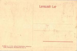 Budapest XIII. A Budapesti Építő Rt. házcsoportja, Diana Mozgó, Visegrádi utca 15.; Erdélyi felvétel...