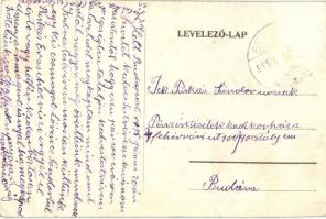 Apostag, Sziget, Református templom (Rb)