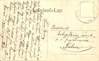 Véménd, Katolikus templom, temető, görög keleti templom; Steegmüller fényirda Szombathely (fa)