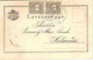 1898 Szakolca, Skalica; Motal Gyula fényképészeti műterméből