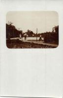 1907 Öregcsertő, Teniszpálya, photo
