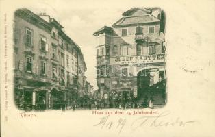 1899 Villach