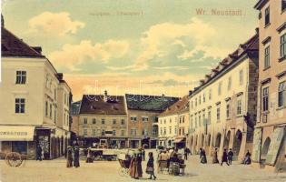 Wiener Neustadt (EK)