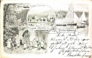 1898 Mitterdorf (EB)