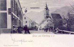 Ternberg