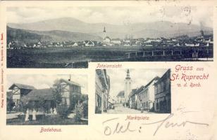 1899 St Ruprecht w. bath