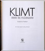 Susanna Partsch: Klimt élete és művészete. Fordította: Tandori Dezső. Budapest, 2000, Corvina Kiadó,...