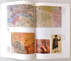 Kinga Frojimovics, Géza Komoróczy, Viktória Pusztai, Andrea Strbik: Jewish Budapest. Monuments, Rite...