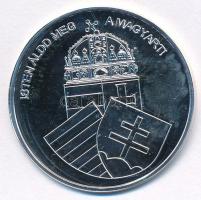 DN "Nemzetünk Nagyjai - Az országépítő - IV. Béla / Isten áldd meg a magyart!" Ag emlékére...