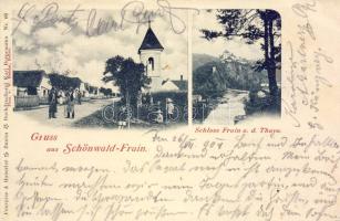 Schönwald-Frain (EB)