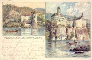 1899 Schönbühl Litho