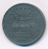 Belgium 1945. 5Fr Zn "III. Lipót" T:2
Belgium 1945. 5 Francs Zn "Leopold III" C...