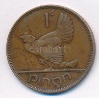 Írország 1931. 1p Br T:2,2- ph.
Ireland 1931. 1 Penny Br C:XF,VF
Krause KM#3