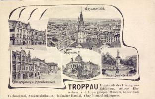 Troppau