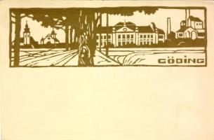 Göding