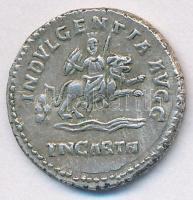 Római Birodalom / Róma / Caracalla 203. Denár hamisítványa T:2
Roman Empire / Rome / Caracalla 203....