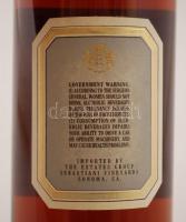 1939 de Montal Armagnac, Francia brandy, 0,75l /1939 de Montal Armagnac, French brandy, 0.75l