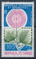 Bélyegkiállítás, Stamp Exhibition