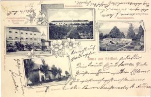 Edelhof Agriculture-school