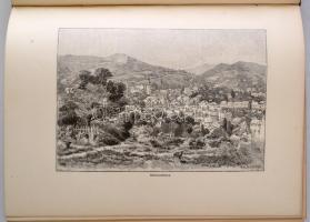 Az Osztrák-Magyar Monarchia Írásban és Képben. Magyarország VI. Felső-Magyarország (II. Rész). Budap...