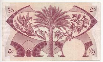 Jemen 1965. 5D T:III kis szakadás, ragasztott
Yemen 1965. 5 Dinars C:F small tear, glued 
Krause 4...