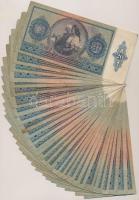 1941. 20P (30x) T:III közte szép papír