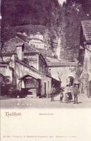 Hallstatt