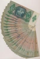 1936. 10P (30x) T:II,III,III-