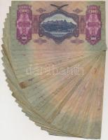 1930. 100P (31x) T:III