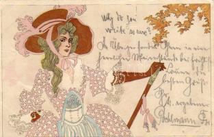 M. M. Vienne Nr 129 (EK)