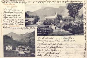 Vorderthiersee b. Kufstein