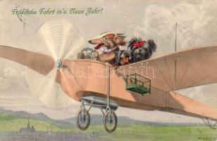 M. M. Vienne s: M. Munk C