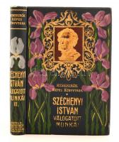 Remekírók Képes Könyvtára sorozat 5 kötete:
Kossuth Lajos válogatott munkái, Reviczky Gyula összes ...