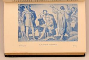 Remekírók Képes Könyvtára sorozat 5 kötete:
Kossuth Lajos válogatott munkái, Reviczky Gyula összes ...