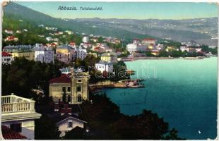 Abbazia (EK)