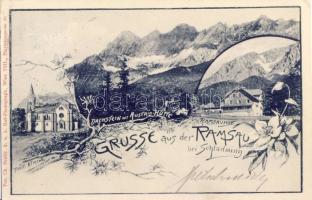 Ramsau bei Schladming